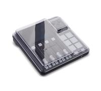 Decksaver Rode Rodecaster Duo Cover - Custodia per attrezzatura DJ