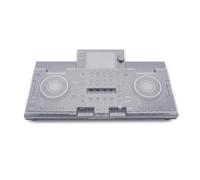 Decksaver Denon DJ SC Live 4