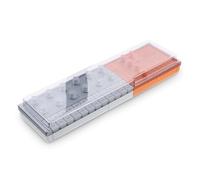 Decksaver Yamaha Seqtrak Cover per grooveboxe