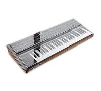 Decksaver Sequential Prophet 6 Cover - Coperchio per tastiere