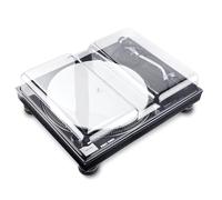 DECKSAVER SL 1200 / 1210 / PLX 1000 COPERTURA PER TECHNICS SL-1200 1210 PIONEER