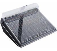 Decksaver Solid State Logic Big Six Cover per mixer