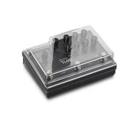 Decksaver Strymon 3 Switch Pedal Cover, Cover for Keyboards, Compatible with Strymon Pedals