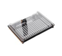 Decksaver Synthstrom Audible Deluge Cover per grooveboxe