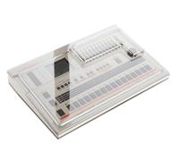 Decksaver ds-pc-tr707 cover in policarbonato per il Roland tr-707 Classic drum machine