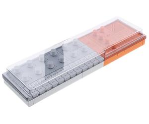 Decksaver Yamaha SEQTRAK