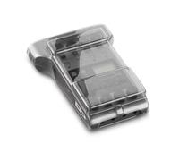 Decksaver Zoom Podtrak P4 Cover - Accessorio per registratore Audio