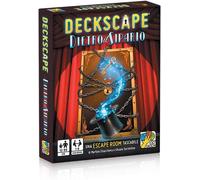 DECKSCAPE (05): Dietro il sipario (ITA) - Giocolandia