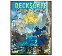 Deckscape: Crew Vs Crew