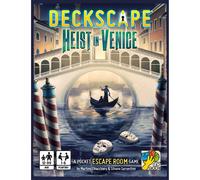Deckscape: Heist in Venice
