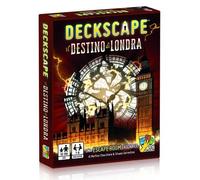 Deckscape - il destino di londra