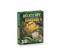 Deckscape - Il Mistero di Eldorado