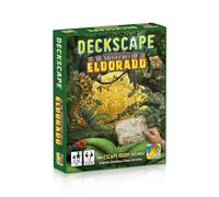 Deckscape - Il Mistero di Eldorado