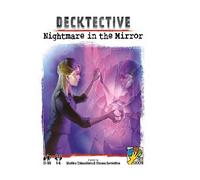 Decktective: Nightmare in the Mirror