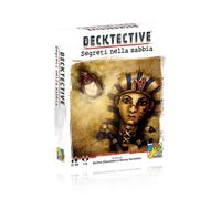 Decktective - Segreti nella sabbia