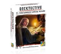 Decktective: The Will Without an Heir