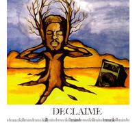 Declaime & Madlib Illmindmuzik (Vinyl LP) 12" Album