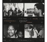 Declaime & Madlib - In The Beginning [VINYL]