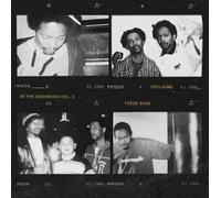 Declaime & Madlib - In the Beginning (Vol.3) (LP)