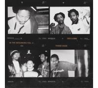 Declaime & Madlib In the Beginning - Volume 3 (Vinyl LP) 12" Album