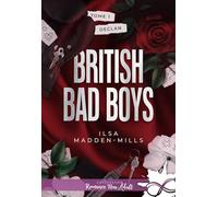 Declan: British Bad Boys, T1