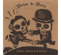 Declan De Barra - Fragments Footprints & The Forgotten