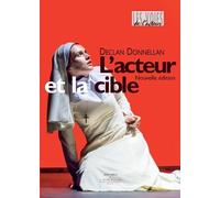 Declan Donnellan L'acteur et la cible (Tascabile)