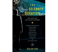 Declan Fahy The New Celebrity Scientists (Copertina rigida)