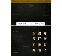 Declan Kiberd Reading The Future (Tascabile)