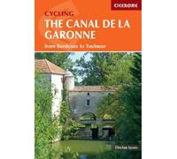Declan Lyons Cycling the Canal de la Garonne (Tascabile)