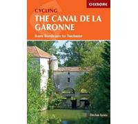 Declan Lyons Cycling the Canal de la Garonne (Tascabile)