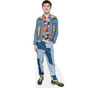 Declan Mckenna (Denim) mini formato