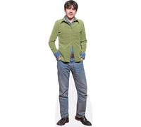 Declan Mckenna (Green) a grandezza naturale