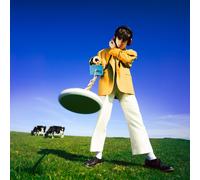 what happened to the beach? (coloured bio vinyl #1 (bricks and mortar exclusive))