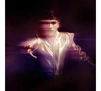Declan McKenna Zeros (Vinyl LP) 12" Album