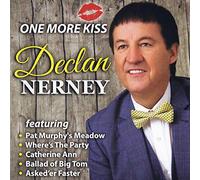 Declan Nerney - Declan Nerney - One More Kiss (CD)