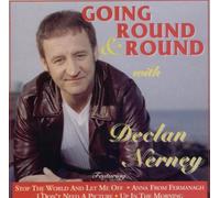 Declan Nerney - Going Round & Round