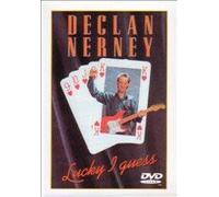 Declan Nerney - Lucky I Guess [DVD]