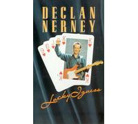 Declan Nerney: Lucky I Guess [VHS]