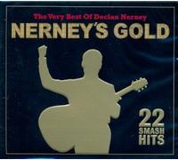 Declan Nerney - Nerneys Gold: The Very Best Of