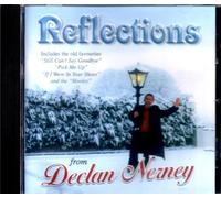 Declan Nerney - Reflections by Declan Nerney