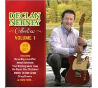 Declan Nerney - The Collection Vol. 1 by Declan Nerney
