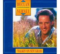 Declan Nerney - Walkin' on New Grass [Import]