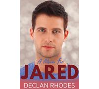 Declan Rhodes A Man for Jared (Tascabile) Sanderson Brothers