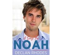Declan Rhodes A Song for Noah (Tascabile) Sanderson Brothers