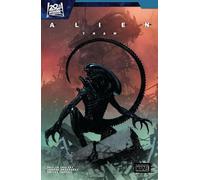 Declan Shalvey Alien Vol. 1: Thaw (Tascabile)