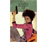 Declan Shalvey James Bond (Copertina rigida) JAMES BOND CASE FILES HC
