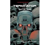 Declan Shalvey The Terminator Vol. 1 (Tascabile)