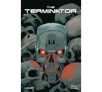 Declan Shalvey The Terminator Vol. 1 (Tascabile)