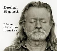 Declan Sinnott - I Love The Noise It Makes